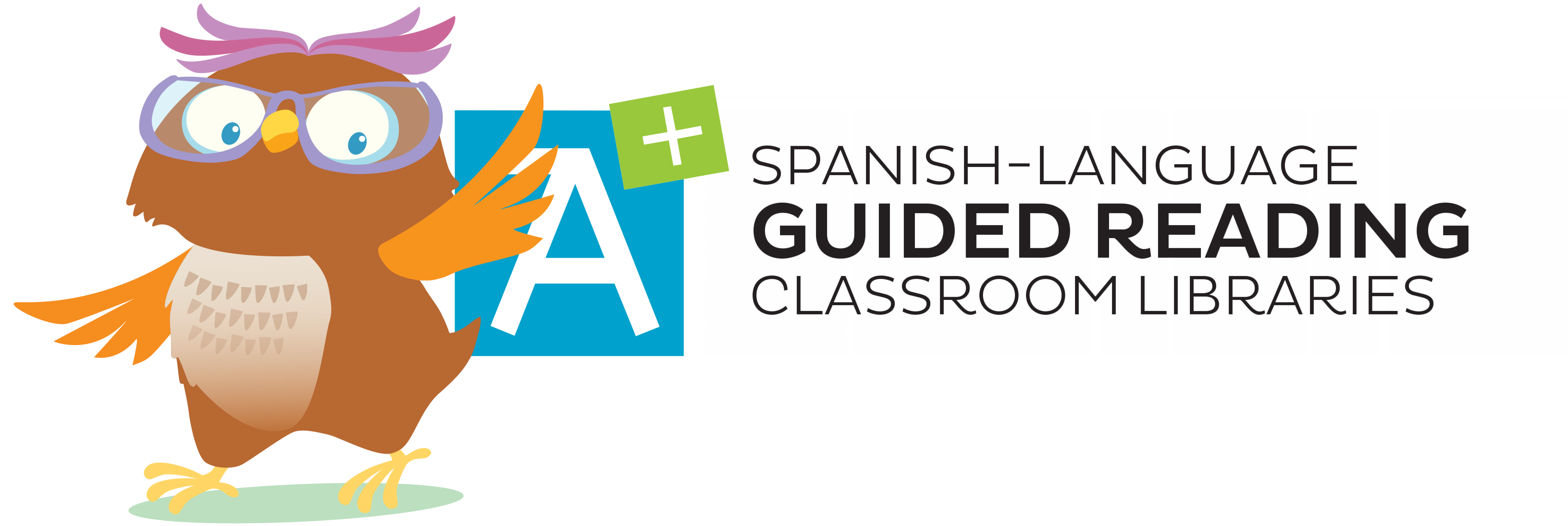 Spanish Guided Reading Libraries