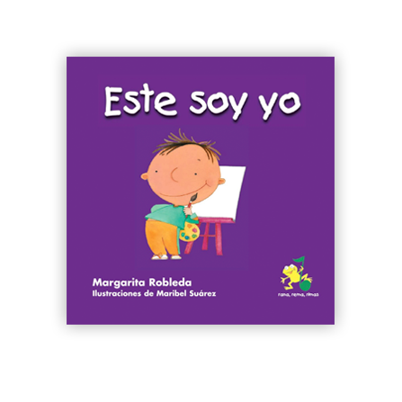 Sample Level B - Spanish Guided Reading Libraries